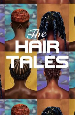 The Hair Tales