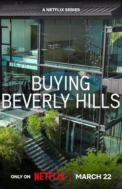 Buying Beverly Hills