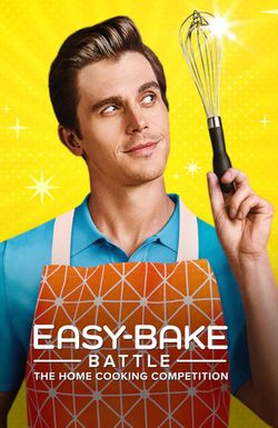 Easy-Bake Battle