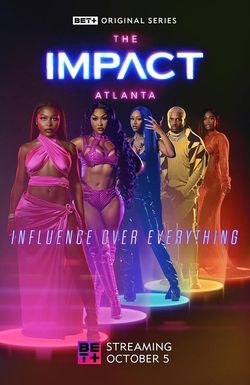 The Impact: Atlanta