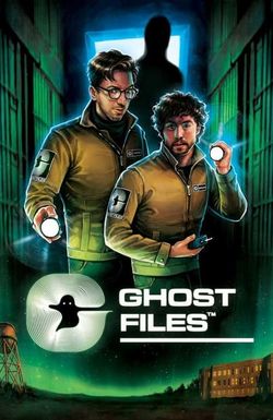 Ghost Files