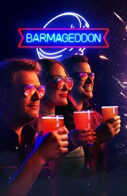 Barmageddon