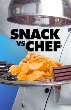 Snack vs. Chef