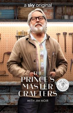 The Prince's Master Crafters