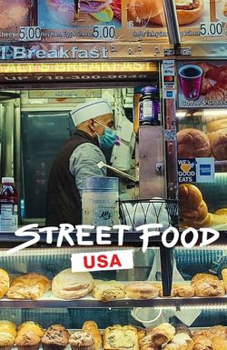 Street Food: USA