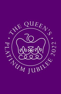 The Queen's Platinum Jubilee 2022