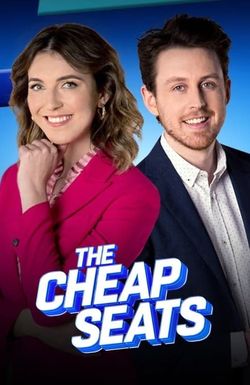 The Cheap Seats