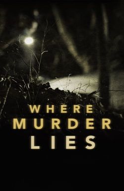 Where Murder Lies