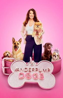 Vanderpump Dogs