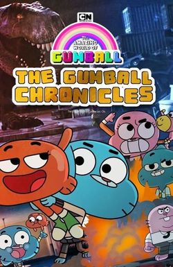 The Gumball Chronicles