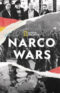 Narco Wars