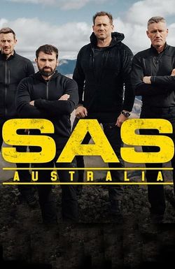 SAS Australia