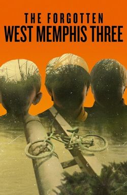 The Forgotten West Memphis Three