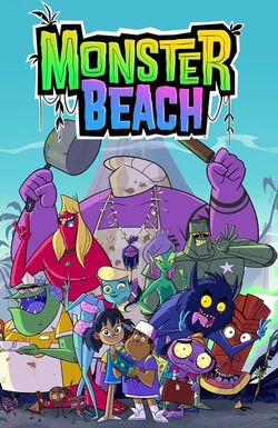 Monster Beach