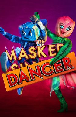 The Masked Dancer