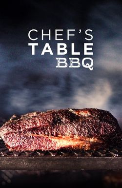 Chef's Table: BBQ