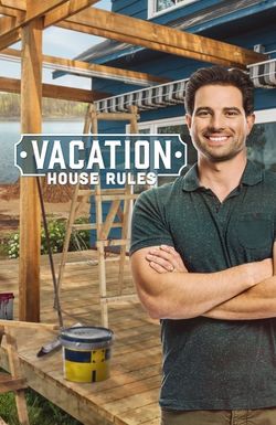 Scott's Vacation House Rules