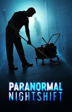 Paranormal Nightshift