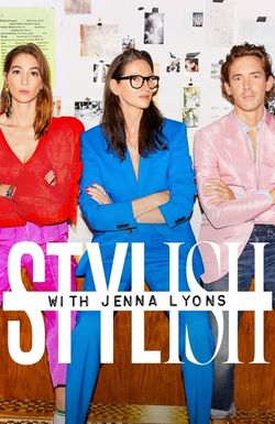 Stylish with Jenna Lyons