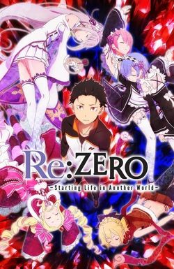 Re: Zero, Starting Life in Another World