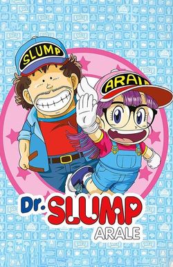 Dr. Slump