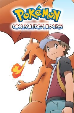 Pokémon Origins