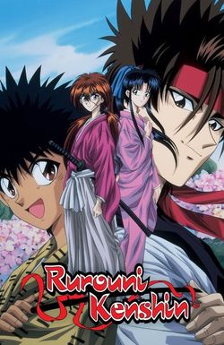 Rurouni Kenshin