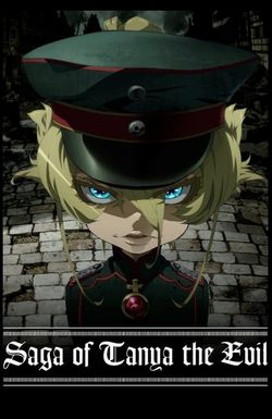 Saga of Tanya the Evil