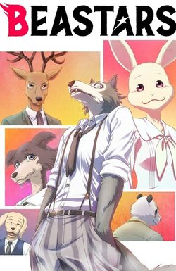 Beastars