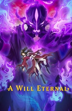 A Will Eternal