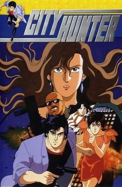 City Hunter