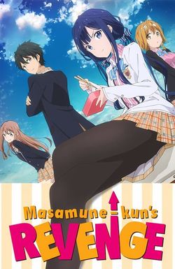 Masamune-kun's Revenge