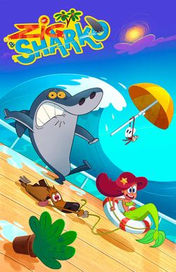 Zig & Sharko