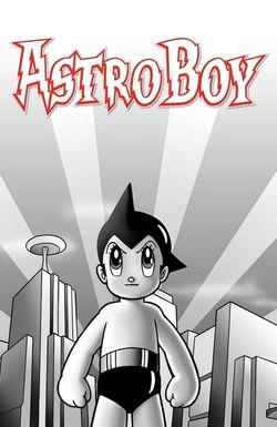 Astro Boy