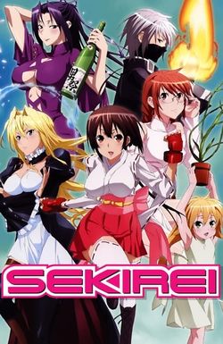 Sekirei