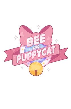 Bee and PuppyCat