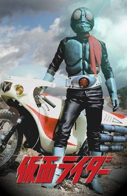 Kamen Rider