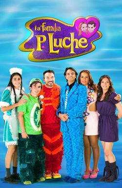 La familia P. Luche