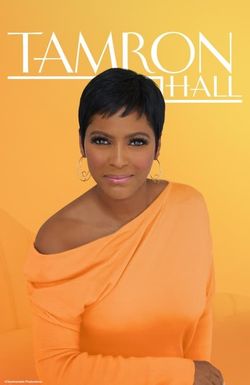 Tamron Hall