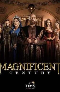 The Magnificent Century