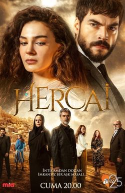 Hercai