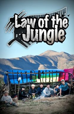 Law of the Jungle