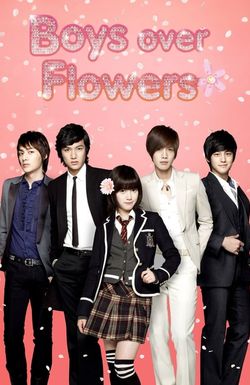 Boys Over Flowers