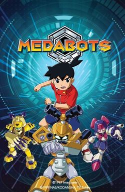 Medabots