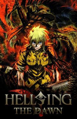 Hellsing: The Dawn