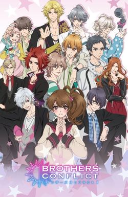 Brothers Conflict