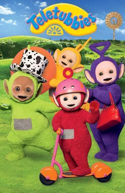 Teletubbies