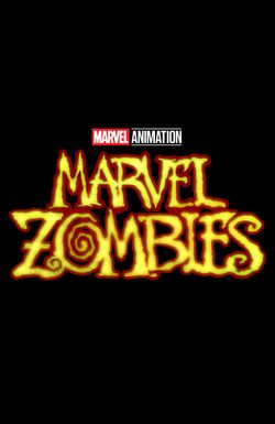 Marvel Zombies