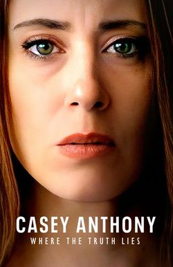 Casey Anthony: Where the Truth Lies