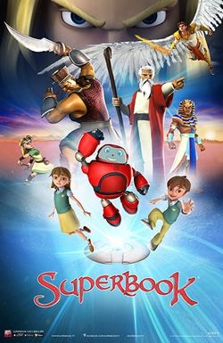 Superbook